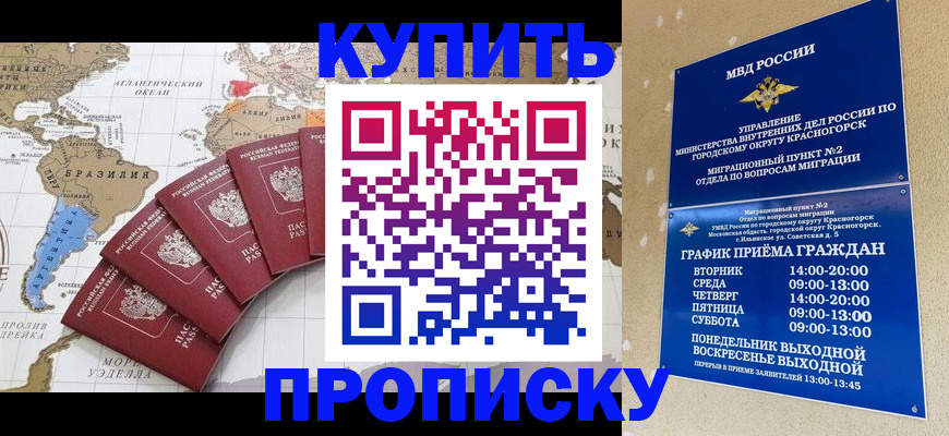прописка от собственника в Мытищах